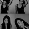 浪花一朵朵