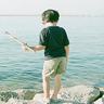 杨澜访谈录